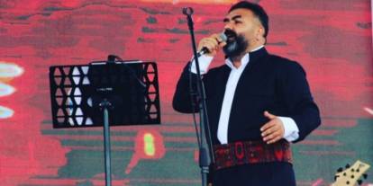 DEM Parti'den Gençlik Konseri: Ünlü Sanatçı Konser Verecek