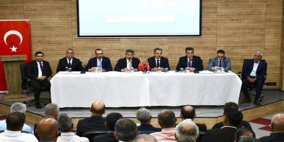 Şırnak Protokolü, Muhtarları Dinledi