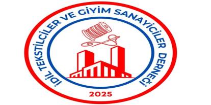 İdil Tekstilciler ve Giyim Sanayiciler Derneği Kuruldu