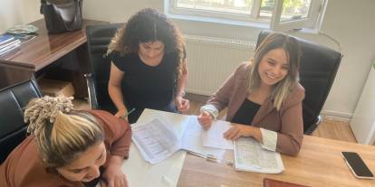 Şırnak’ta Bir İlk! Ek Bütçeyi Kadınlar Hazırladı