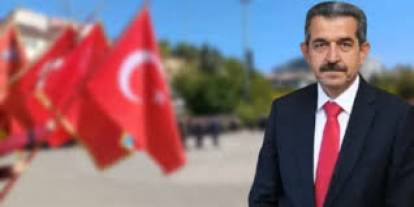 Şırnak Valisi Birol Ekici’den 19 Eylül Gaziler Günü Mesajı