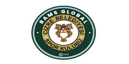 Rams Global Cizre Belediyesi’nden 5 transfer Birden