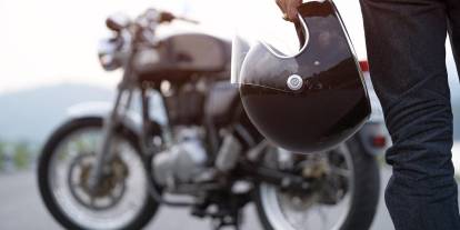 Motosiklet ve traktör sürücüleri dikkat! Trafikte yeni kural