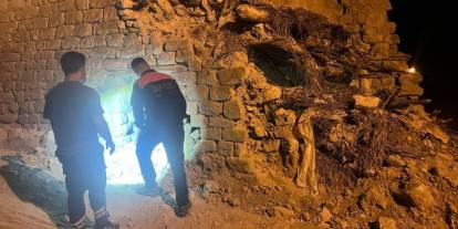 Siirt'te kaybolan yaşlı adamdan günlerdir haber alınamıyor