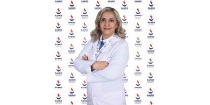 Cilt Lekeleri En Sık Güneş Hasarına Bağlı Nedenlerle Görülür
