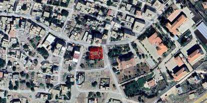Şırnak’ta Yüzde 25 Peşinat, 24 Ay Vade İle Arsa Satışı