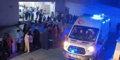 Siirt'te bir kişi dağlık alanda ölü bulundu
