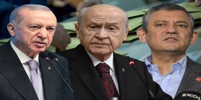 ASAL Araştırmadan Çarpıcı Seçim Anketi! İşte Partilerin Oy Oranı