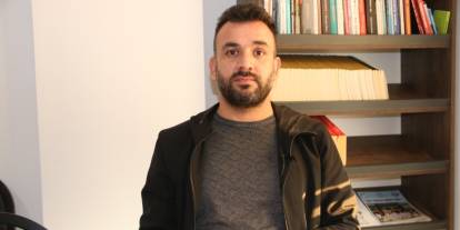 Şırnak’ta Eğitimciler Promosyon Revizyonu Talep Etti