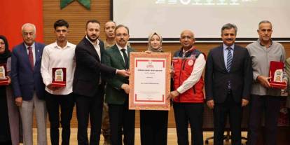 Siirt Fıstığı Coğrafi İşaret İle Tescillendi