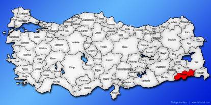 Şırnak, Şanlıurfa ve Mardin'in Eğitim Sıralaması Belli Oldu