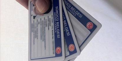 Şırnaklılar Dikkat! 1 Ekim’de Meclis Gündemine Gelecek: Ehliyetiniz İptal Olabilir