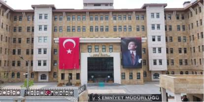 Şırnak’ta Kesinleşmiş Hapis Cezası Bulunan 2 Şüpheli Yakalandı