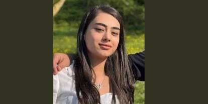 Şırnaklı Genç Kız Kalp Krizi Sonucu Hayatını Kaybetti