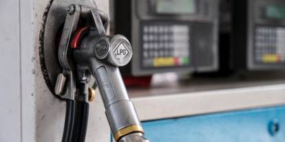 Şırnak’ta Araç Sahiplerinde Kötü Haber! LPG'ye Zam Yolda