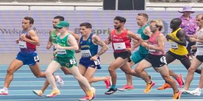 Şırnaklı Sporcu Dünya 4’üncüsü Oldu