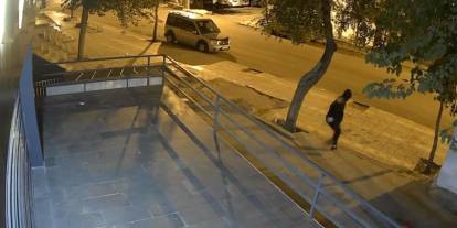 Diyarbakır’da Kuyumculara Silahlı Saldırı: 100 Bin Dolar İstediler