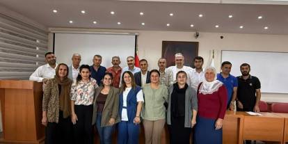 DEM Parti’den Yaylalardaki Kadınlara Destek: Mobil WC ve Banyo Talebi Meclisten Geçti