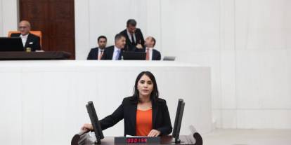 Şırnak’ın En Büyük Sorunu Mecliste