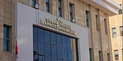 Şırnak’ta Kaçakçılık Operasyonunda Gözaltına Alınan 2 Şüpheli Tutuklandı
