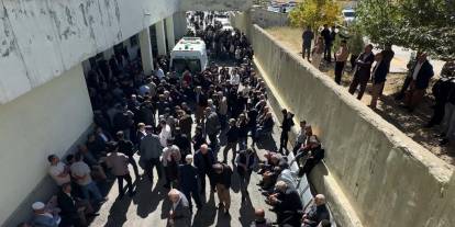 Bıçaklanan 21 yaşındaki genç hayatını kaybetti