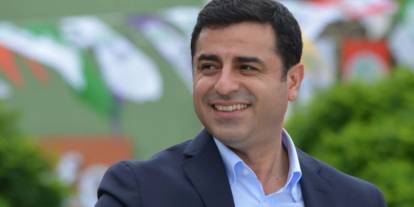 Adalet Bakanlığı AİHM’in Demirtaş Kararına İtiraz Etti! Avukattan Açıklama Geldi