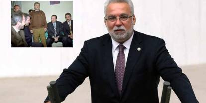 Eski AK Parti Milletvekili gözaltına alındı