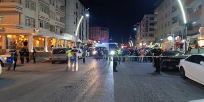 Batman’da silahlı kavgaya özel harekat müdahale etti: Bir polis yaralandı