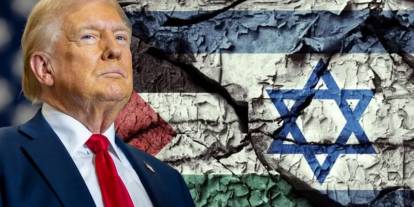 Hamas ile İsrail ateşkes taslağını kabul etti!