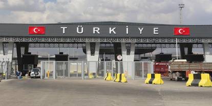 Habur Sınır Kapısı İçin “Vergisiz Akaryakıt” Çağrısı