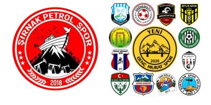 Şırnak Petrolspor’un grubundaki bir takım, tepki göstererek ligden çekildi