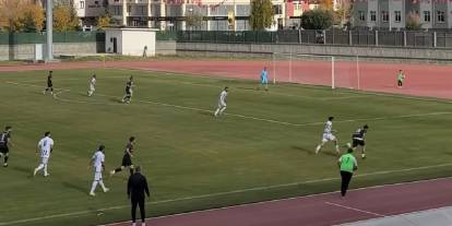 Şırnak Petrolspor, sezona deplasmanda mağlubiyetle başladı