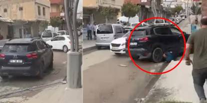 Şırnak’ta bu görüntüler gündem olmuştu! Tutuklandı