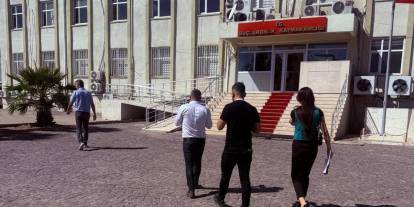 Güçlükonak’ta Erişilebilirlik Denetimi Gerçekleştirildi