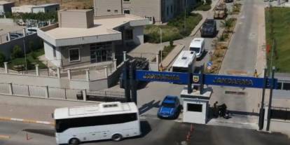 Silah kaçakçılarına operasyonda 12 kişi yakalandı
