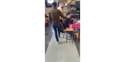 25 Yıl Kesinleşmiş Hapis Cezası Bulunan Şahsı Tiktok Yayını Ele Verdi