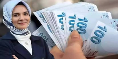 Bakan Duyurdu! Yardım Paraları Hesaplarda