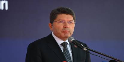 Adalet Bakanı Tunç'tan Rojin Kabaiş Açıklaması