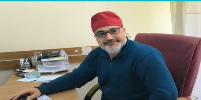 Şırnak Devlet Hastanesi’ne Yeni Uzman Doktor Atandı!