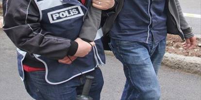 Şırnak'ta Cumhuriyet Başsavcısının İsmini Kullanarak Para Alan 2 Polis Tutuklandı