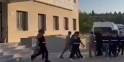 Şırnak dahil 7 ilde dolandırıcılık operasyonunda 9 kişi tutuklandı