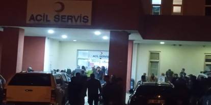 Diyarbakır’da eşeğin sürüklediği çocuk hayatını kaybetti