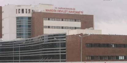 Komşu İlde Silahlı Kavgada 3'ü Ağır 6 Kişi Yaralandı