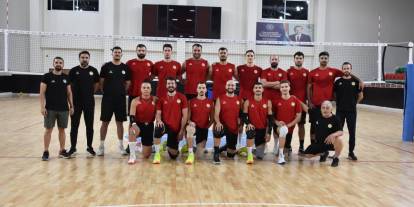 Rams Global Cizre Belediyespor Yeni Sezona Maddi Sıkıntılarla Giriyor