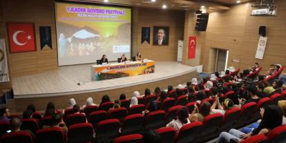 Cizre’de Kadın Govend Festivali Renkli Görüntülerle Sona Erdi