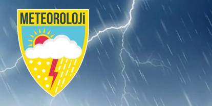 Meteoroloji’den Şırnak ve Siirt İçin Kuvvetli Sağanak Uyarısı! Sel ve Yıldırım Riskine Dikkat