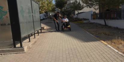Ankara’dan Şırnaklı genç kıza yardım eli uzandı