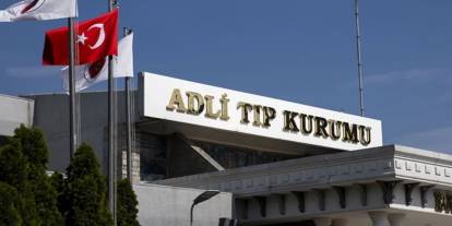 Adli Tıp Kurumu 85 Personel Alımı Başlıyor! İKM, Şoför ve Büro Personeli Alımı Resmen Duyuruldu