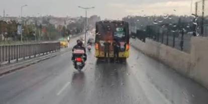 Uzmanlar Uyarıyor: Uzun Süre Yağış Alamayan Bölgeler Dikkat!
