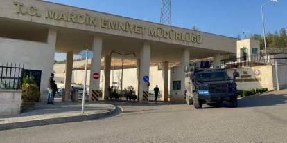 262 milyon lira tespit edildi! Mardin'de 2 kişi yakalandı
